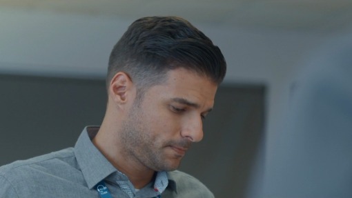 ლურჯი  ქართულად -  Algo Azul