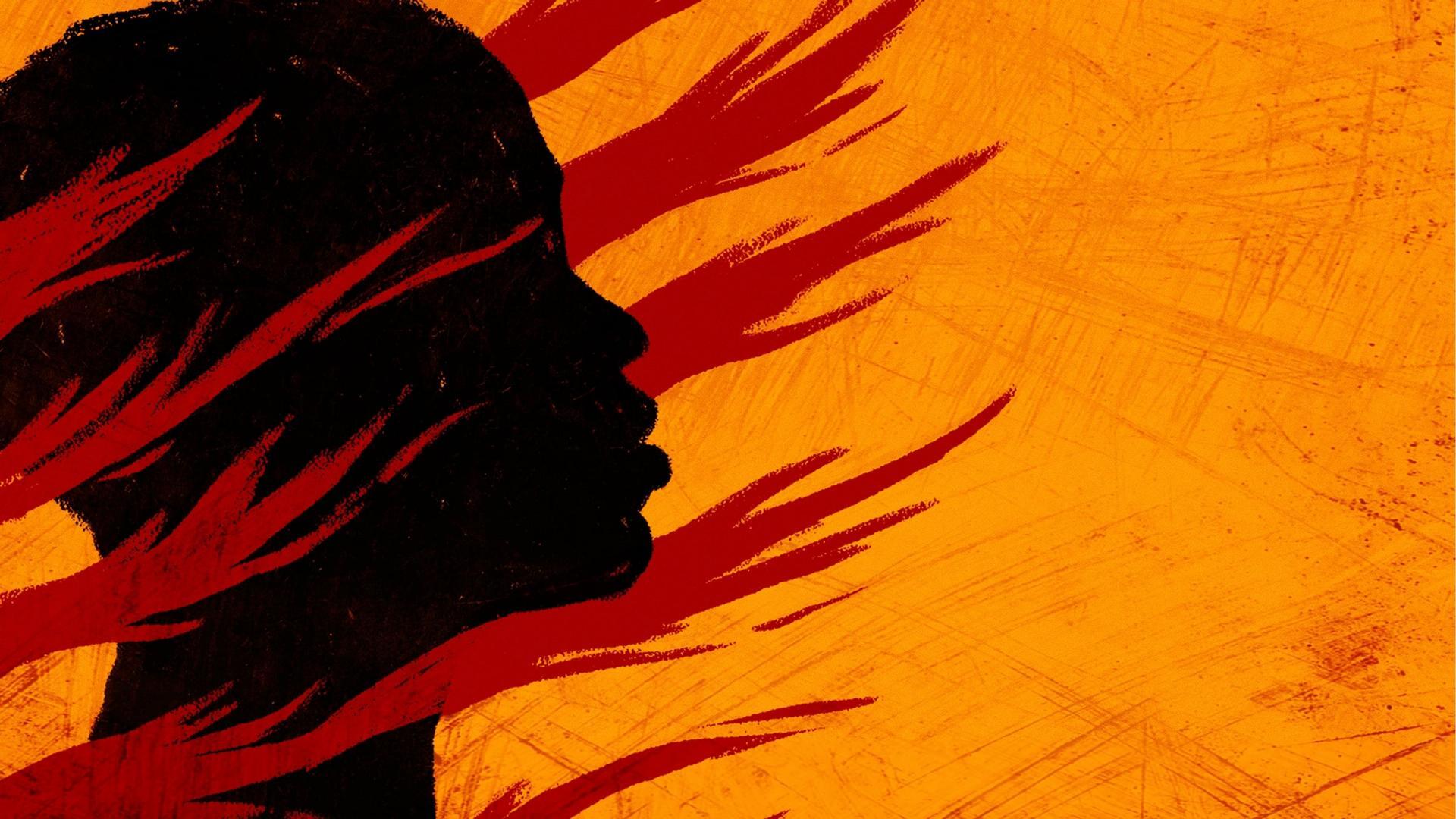 ტულსა და წითელი ზაფხული  ქართულად -  Rise Again: Tulsa and the Red Summer