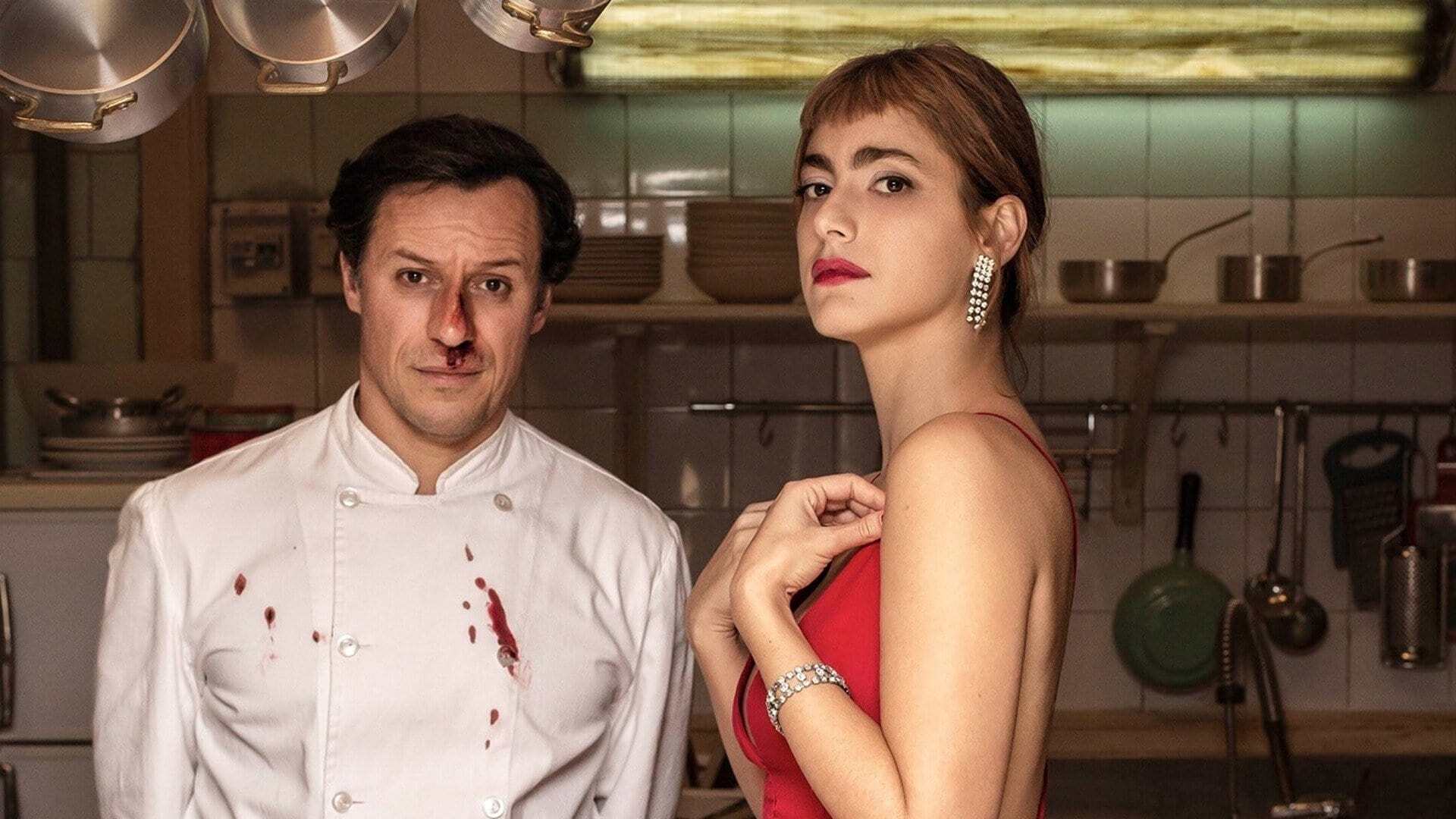 მერილინს შავი თვალები აქვს  ქართულად -  Marilyns Eyes