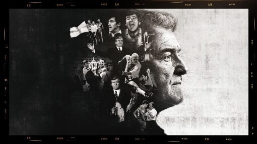 ტერი ვენაბლესი: კაცს შეუძლია ოცნება  ქართულად -  Terry Venables: A Man Can Dream