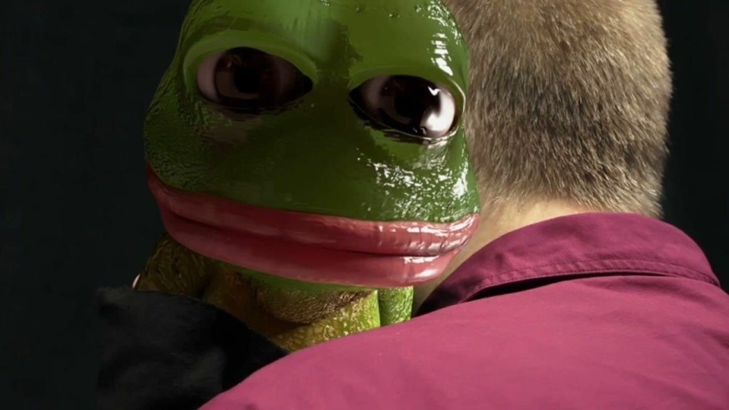 შენ ვერ მოკლავ მემეს  ქართულად -  You Cant Kill Meme