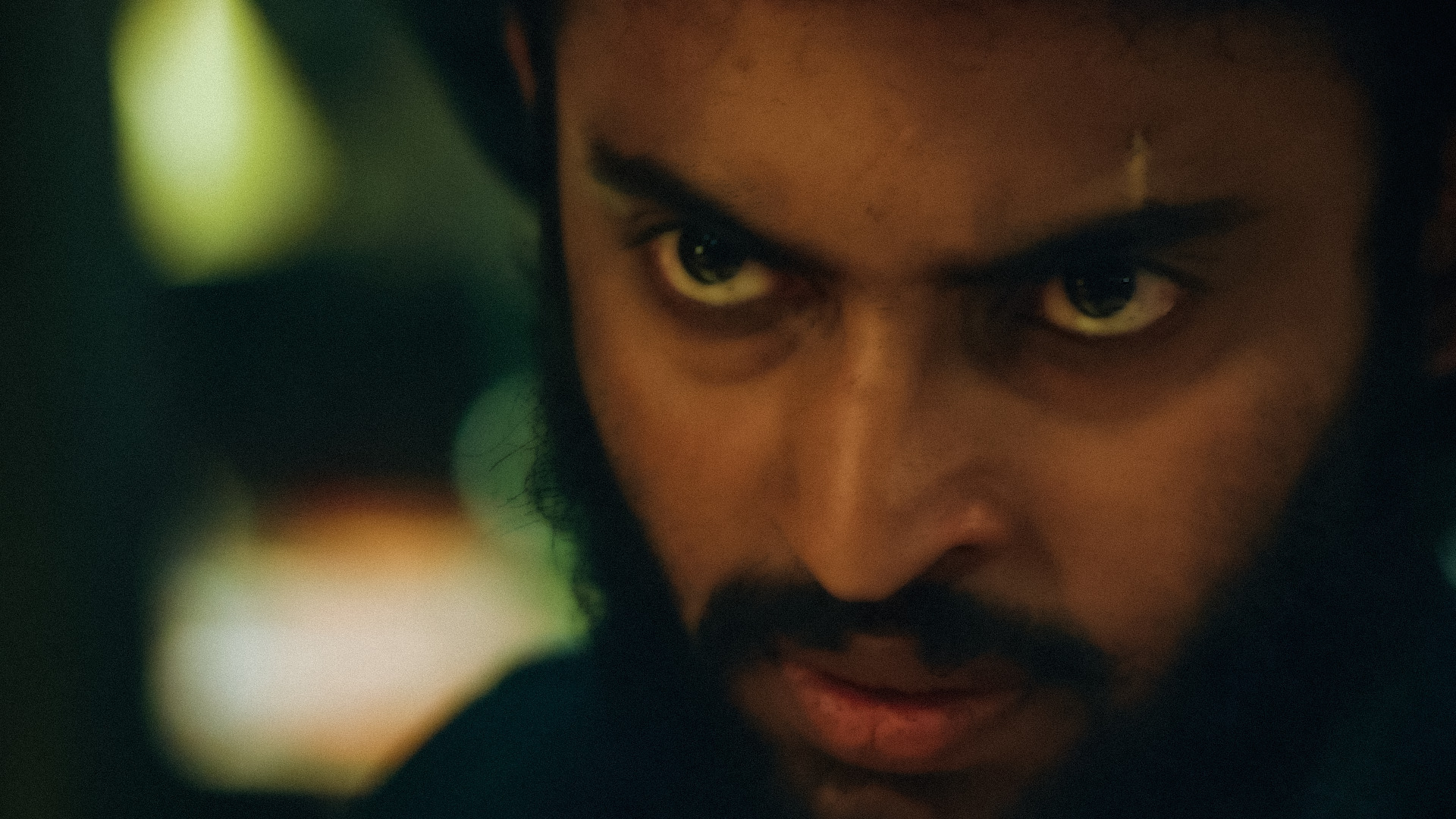 დიდი შეჯახება  ქართულად -  The Big Rant