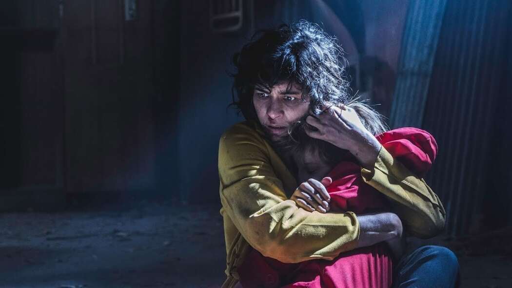 მესამე დღეს  ქართულად -  On the 3rd Day