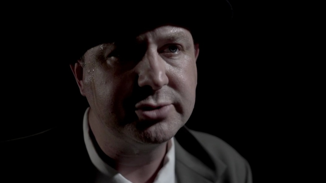 რაკეტებზე მონადირე: ნაცისტური კომეტის აღზევება  ქართულად -  Rocket Hunter: Rise of the Nazi Komet