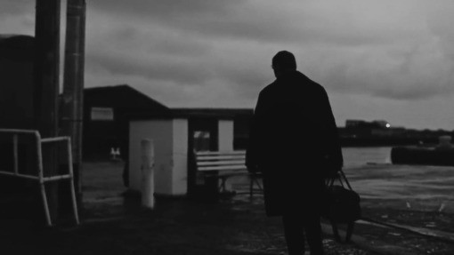 წმინდა კუნძული  ქართულად -  Holy Island