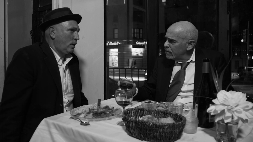 არასოდეს ყოფილა  ქართულად -  Has Been Never Was