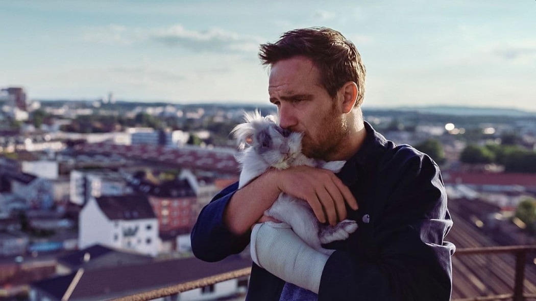 ვალდებულების ფობია  ქართულად -  Commitment Phobia