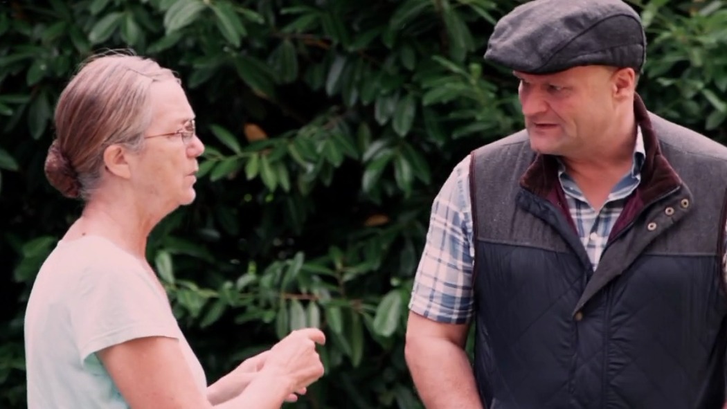 ბროლის თავის ქალას თავგადასავალი  ქართულად -  Adventures of the Crystal Skull