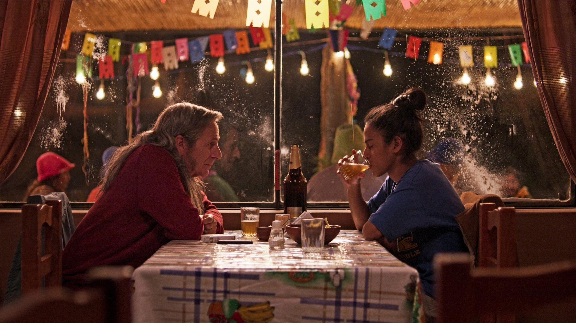 კარნავალი  ქართულად -  Karnawal