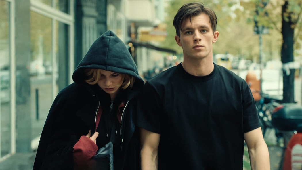 მე კარლი ვარ  ქართულად -  Je Suis Karl