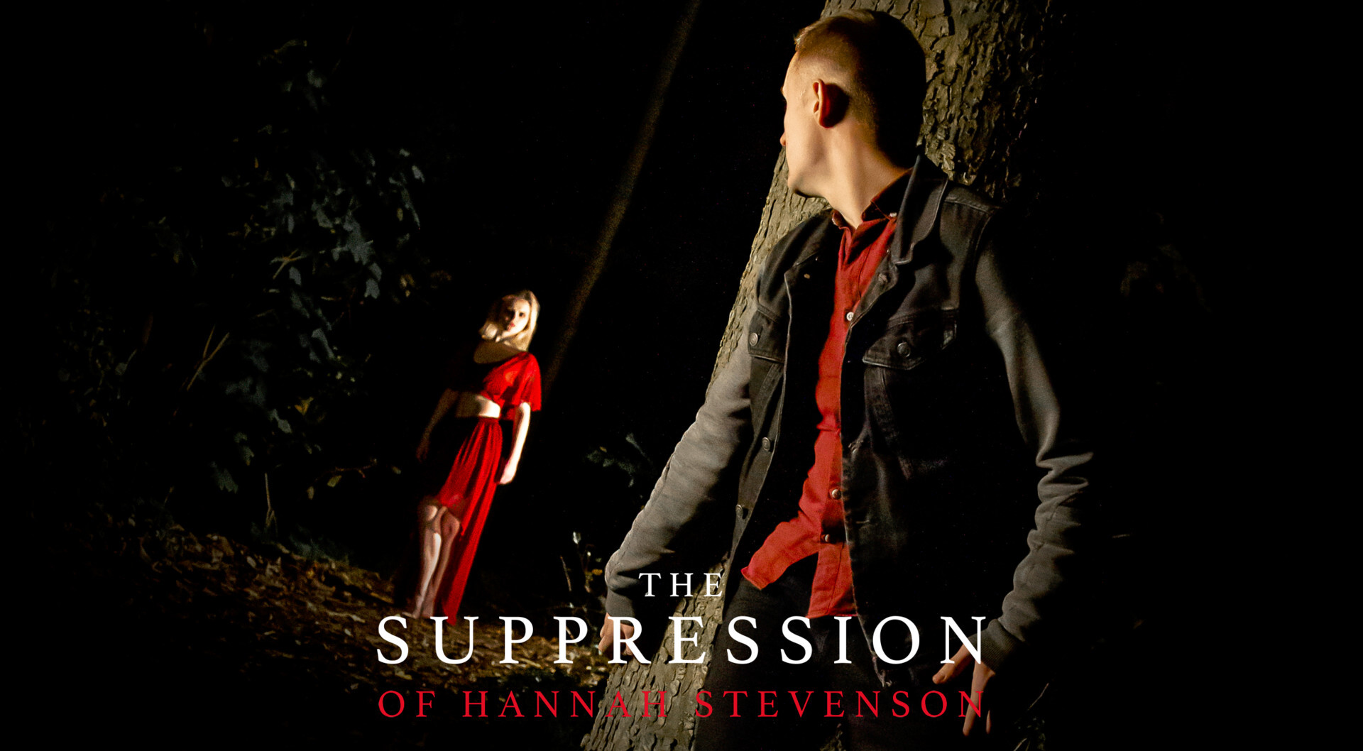 ჰანა სტივენსონის ჩახშობა  ქართულად -  The Suppression of Hannah Stevenson