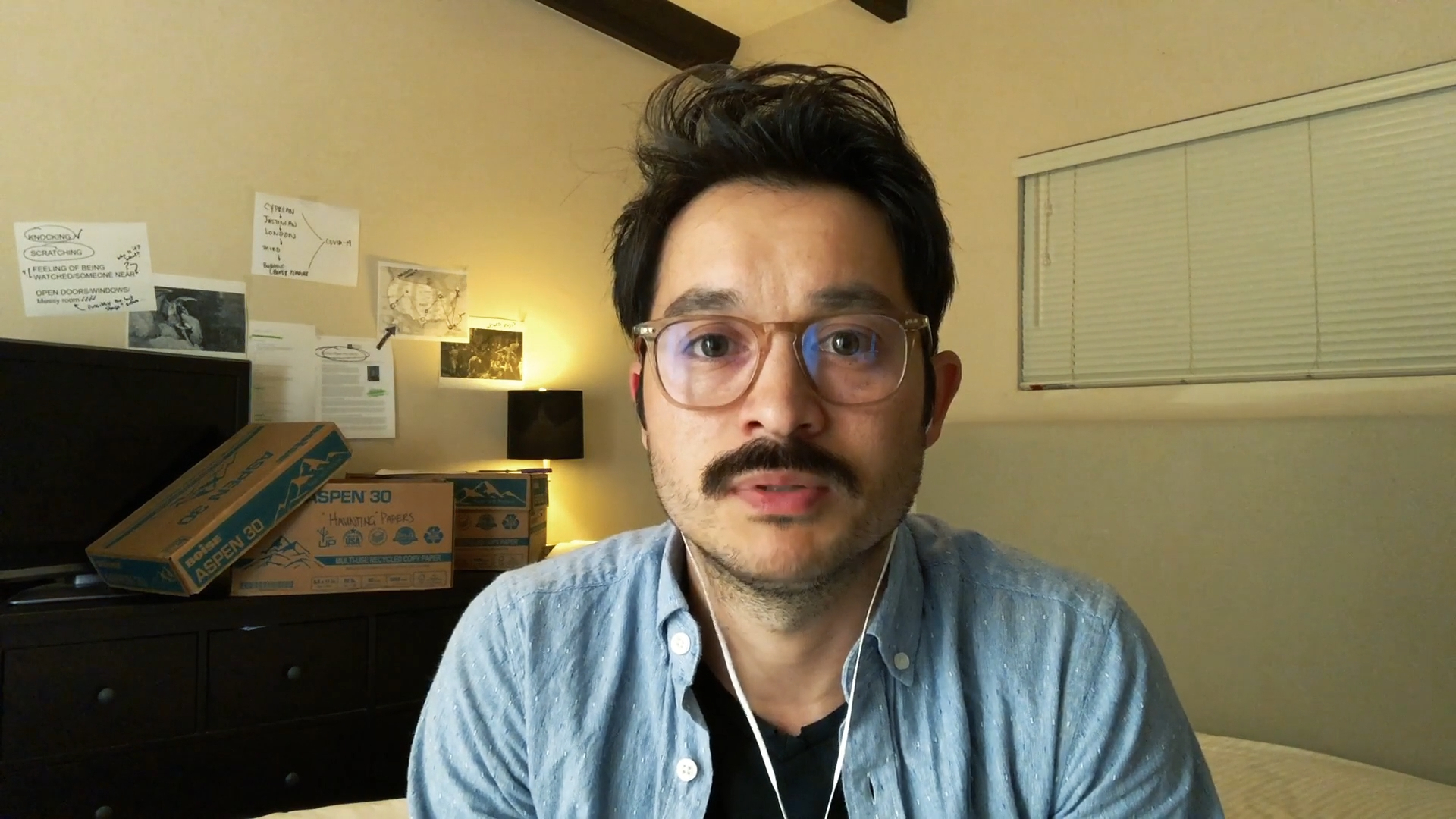 იზოლირებულნი  ქართულად -  Confined