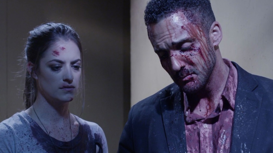 ვუდუს ვირუსი  ქართულად -  Voodoo Virus