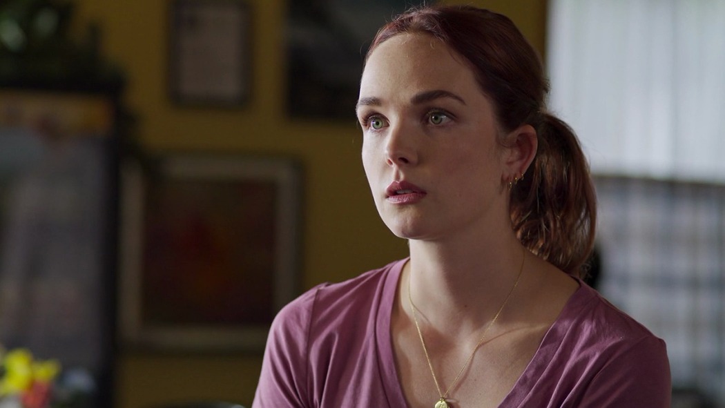 რომანტიკული ქორწილი  ქართულად -  A Romance Wedding