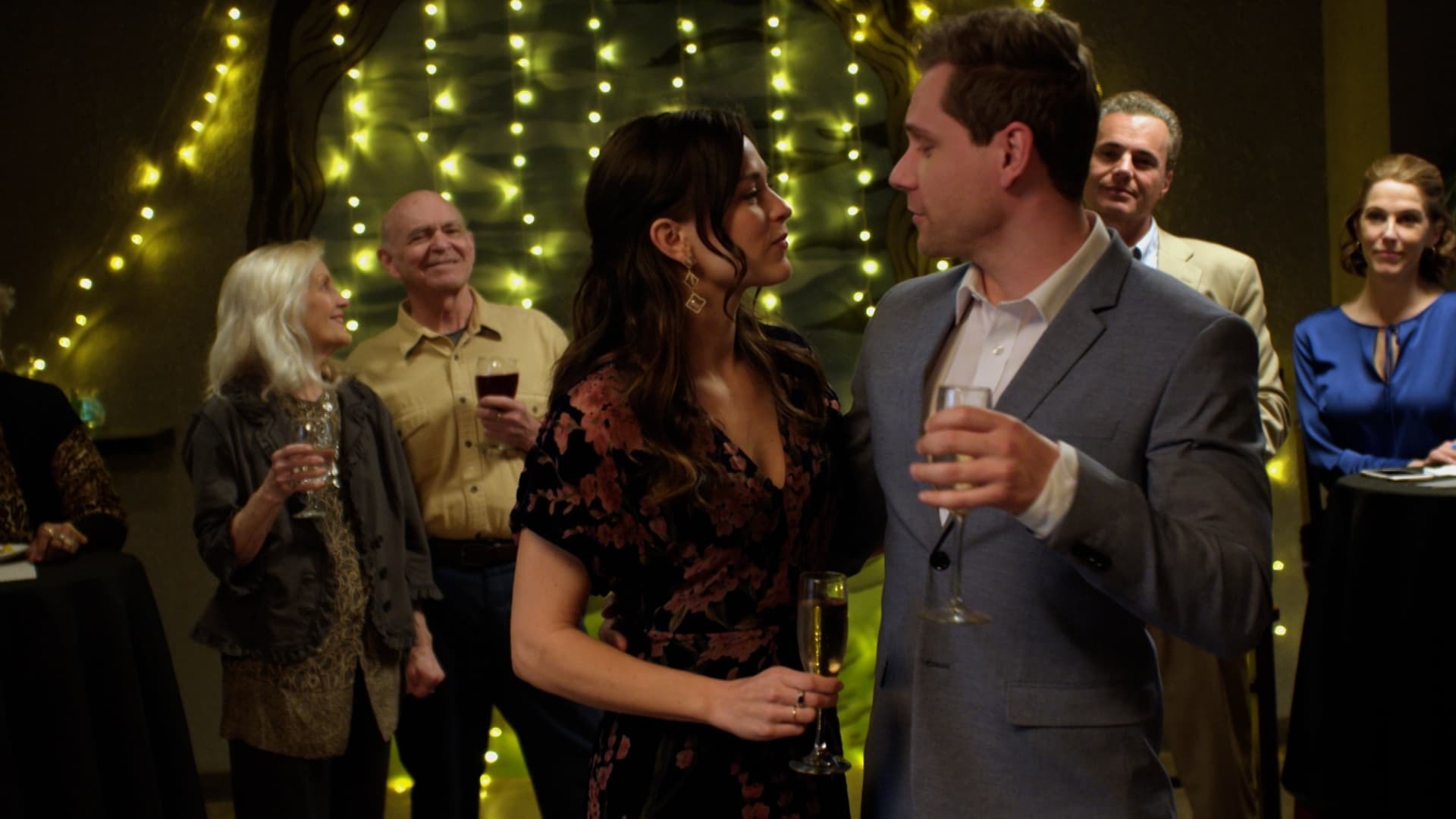 ჩვენი ოცნების ქორწილი  ქართულად -  Our Dream Wedding