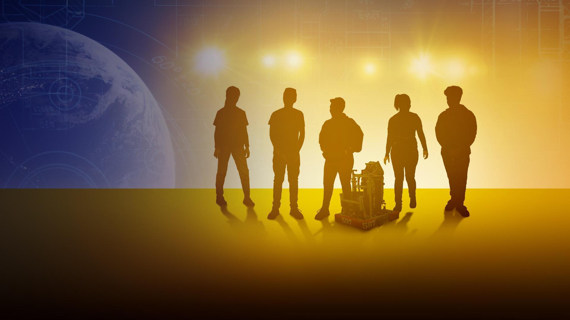 მეტი ვიდრე რობოტები  ქართულად -  More Than Robots