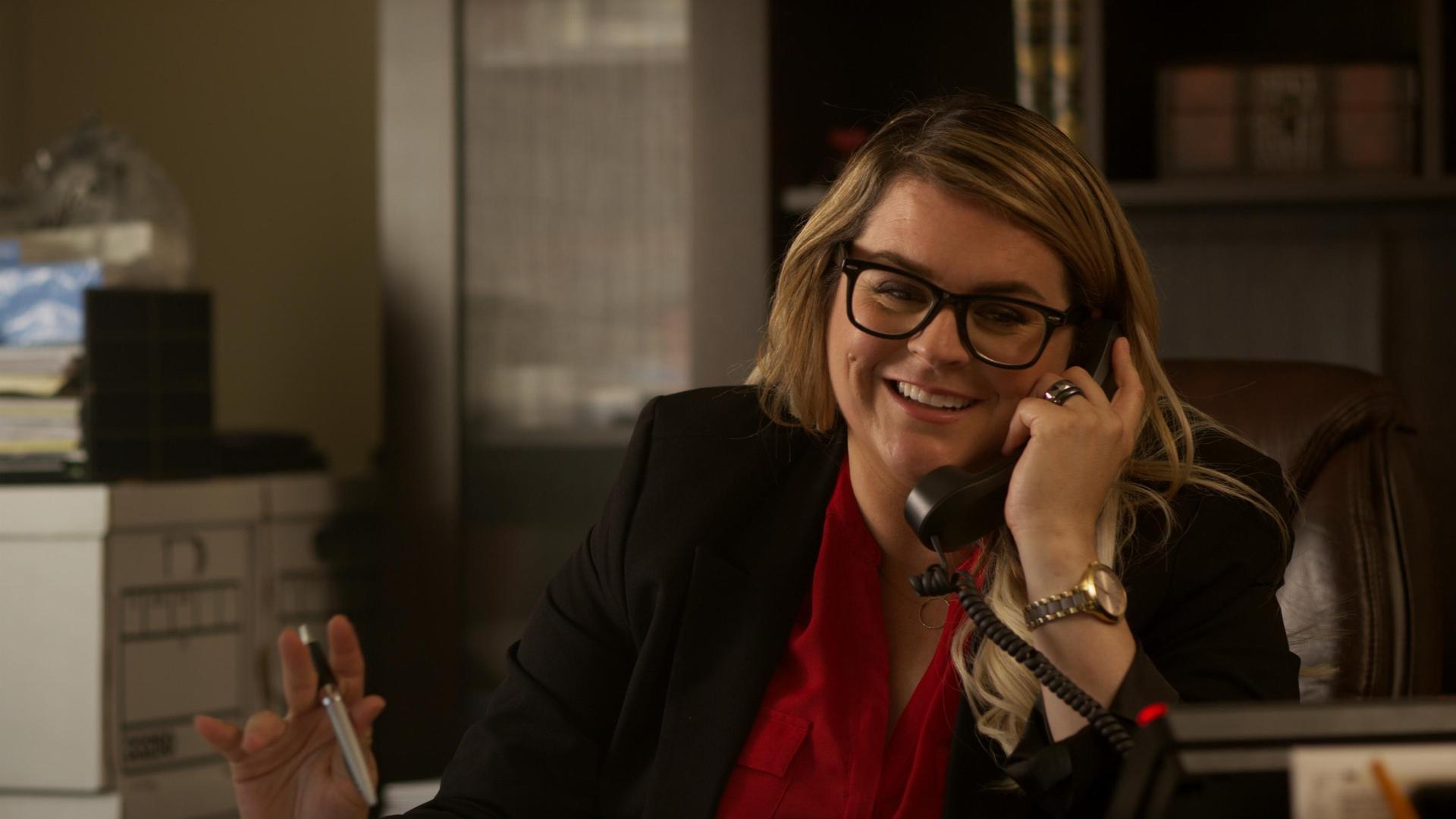 მოიგეთ მოგზაურობა ბრაუნთაუნში!  ქართულად -  Win a Trip to Browntown!