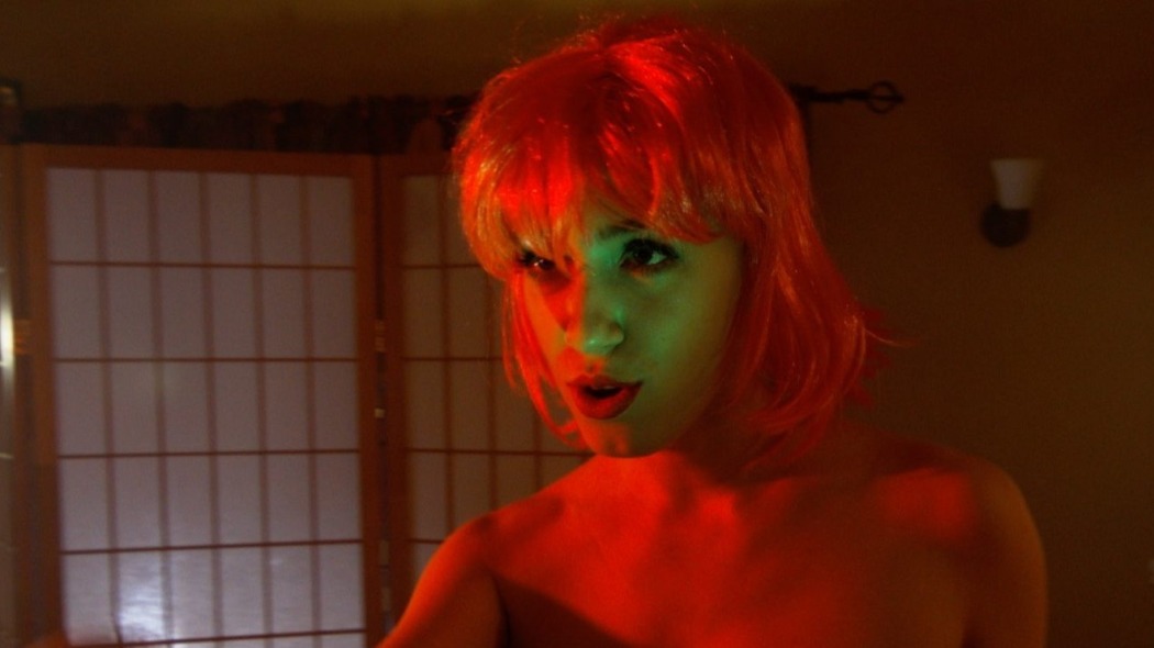 ოცნება ჰოლივუდზე  ქართულად -  Dreaming Hollywood