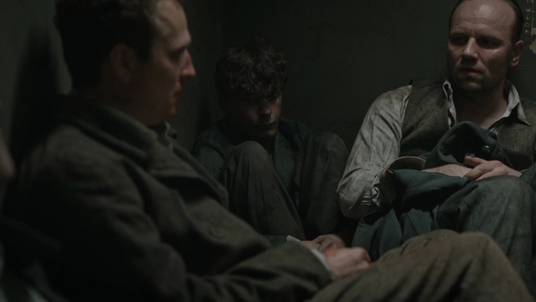 მარუსარზი. ტატრების არწივი  ქართულად -  Marusarz. Tatrzanski orzel