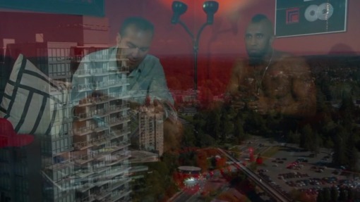 ფიუჟენის თაობა  ქართულად -  The Fusion Generation