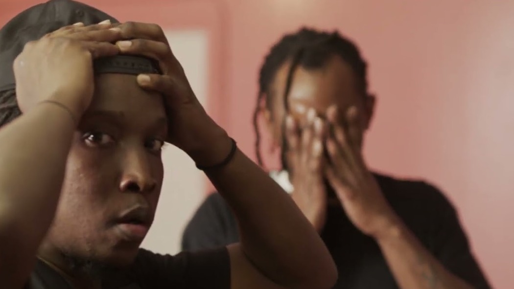 კავშირი 2  ქართულად -  Bound 2 Getcha