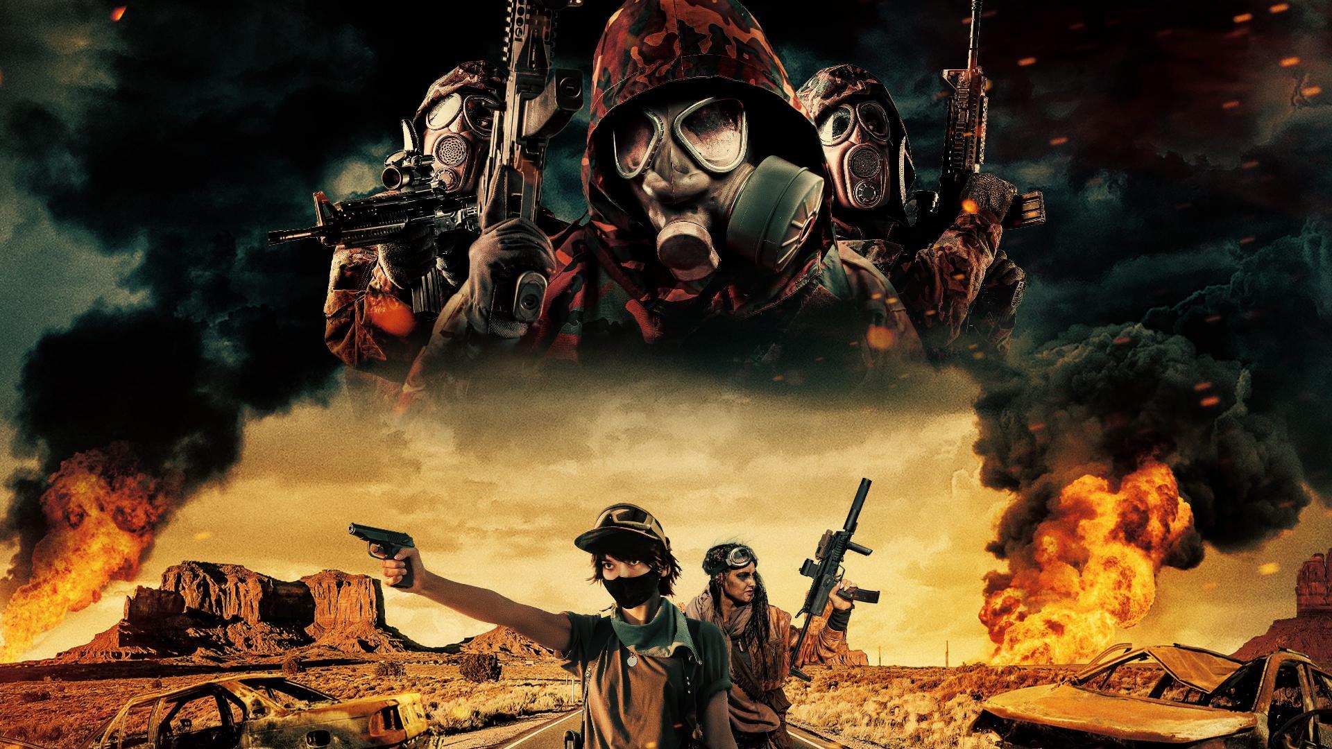 პანდემიის შემდეგ  ქართულად -  After the Pandemic