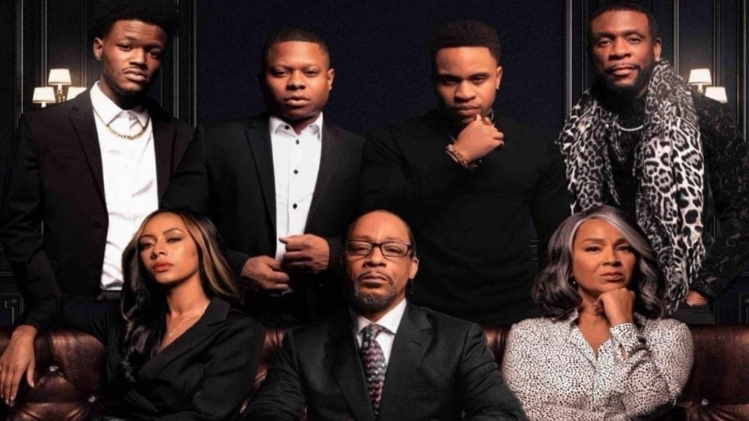 ფულისადმი სიყვარული  ქართულად -  For the Love of Money