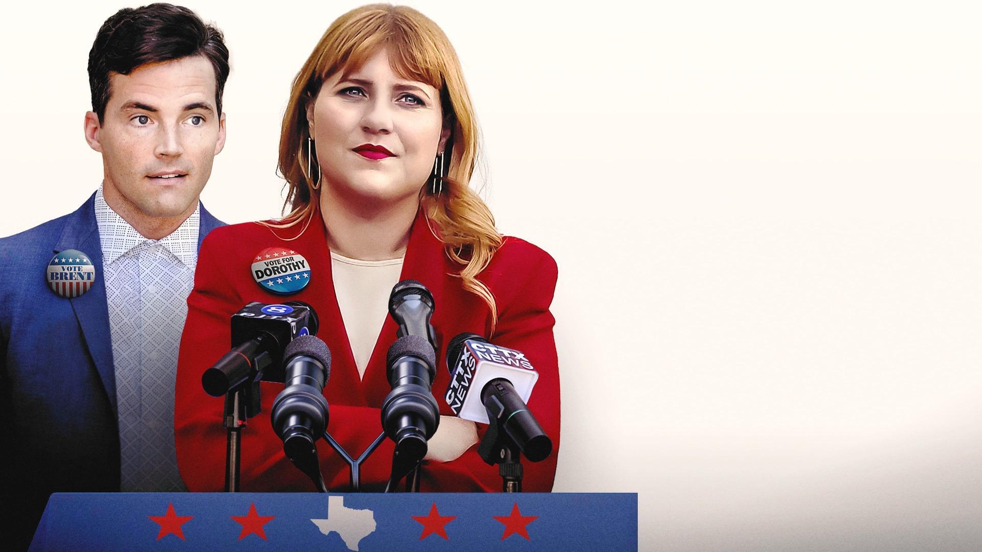 მოძულე  ქართულად -  The Hater