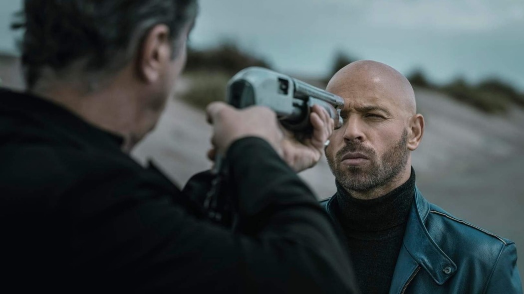 არ დანებდე  ქართულად -  Restless