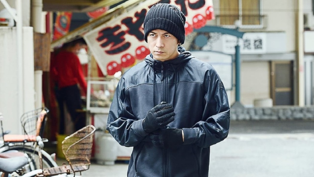 ფაბლე : მკვლელი, რომელიც არ კლავს  ქართულად -  The Fable: The Killer Who Doesnt Kill