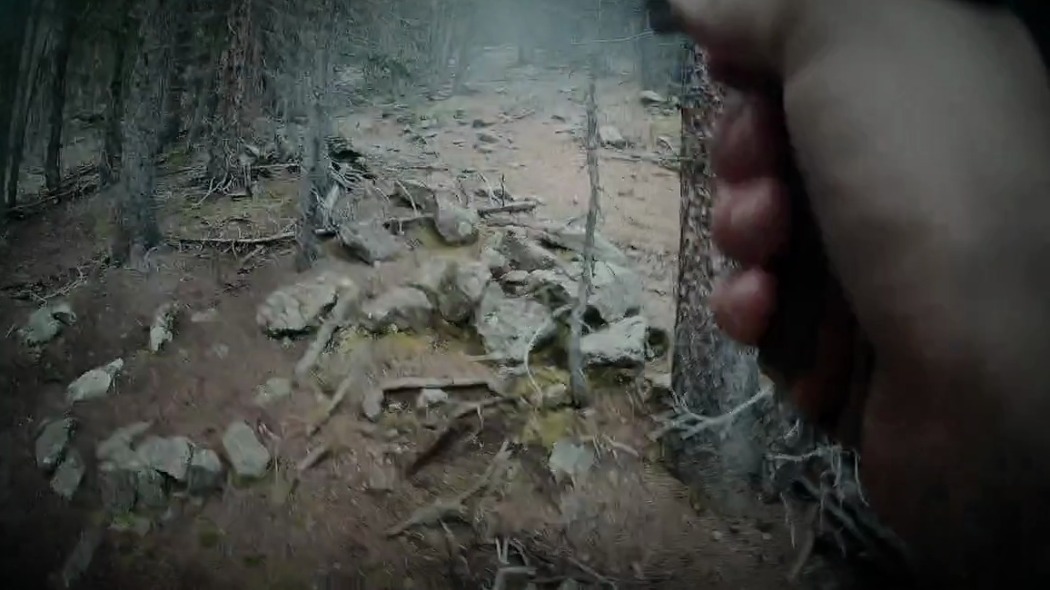 სამსკუანჩის ოლქი  ქართულად -  Samsquanch County