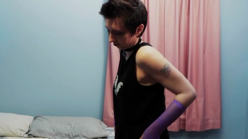 ზაფხულის ღამის რბოლა  ქართულად -  Midsummer Nights Run