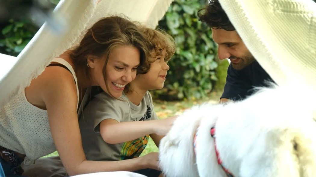 კარგ ხელში  ქართულად -  In Good Hands