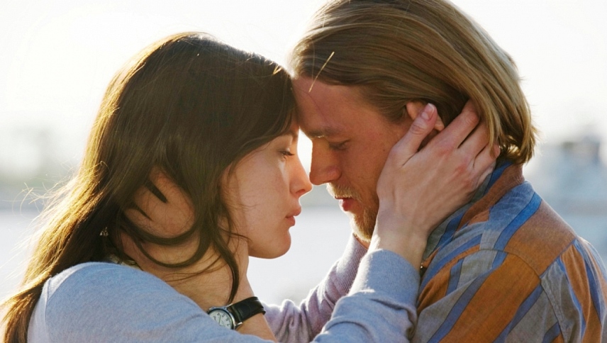 ვნების ფასი  ქართულად -  The Ledge