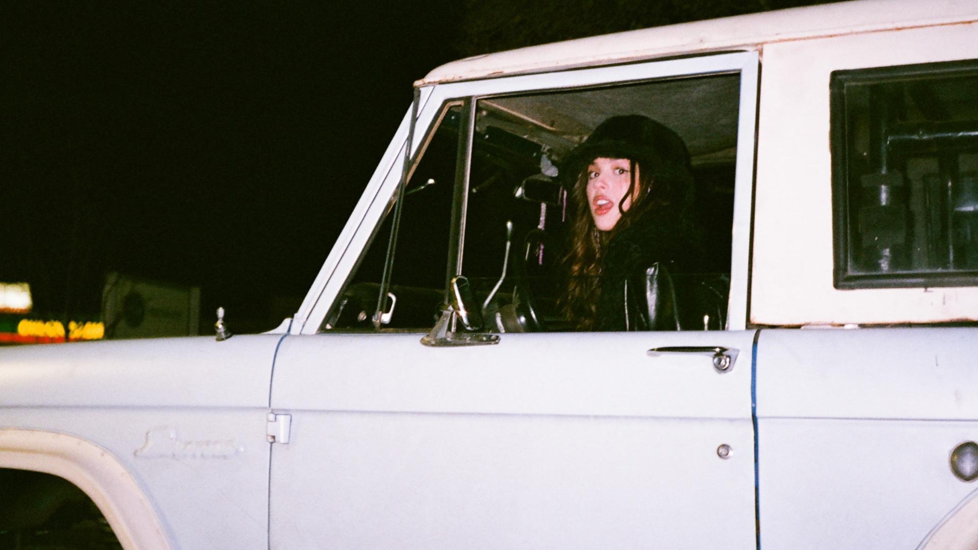 Olivia Rodrigo: Driving Home 2 U a SOUR Film