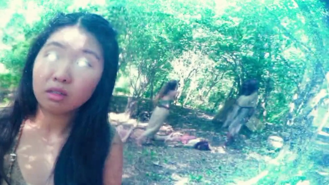 Age of Stone and Sky: The Sorcerer Beast