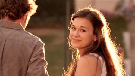 ოქტომბრის ბავშვი  ქართულად -  October Baby