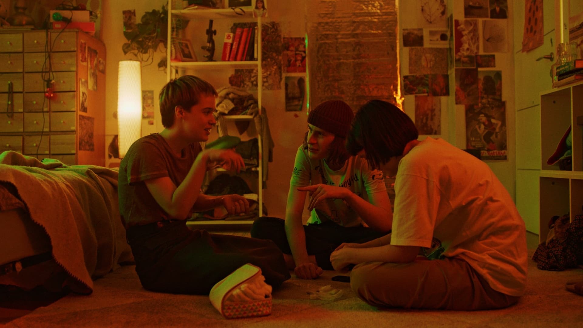 შეჩერდი-დედამიწა  ქართულად -  Stop-Zemlia