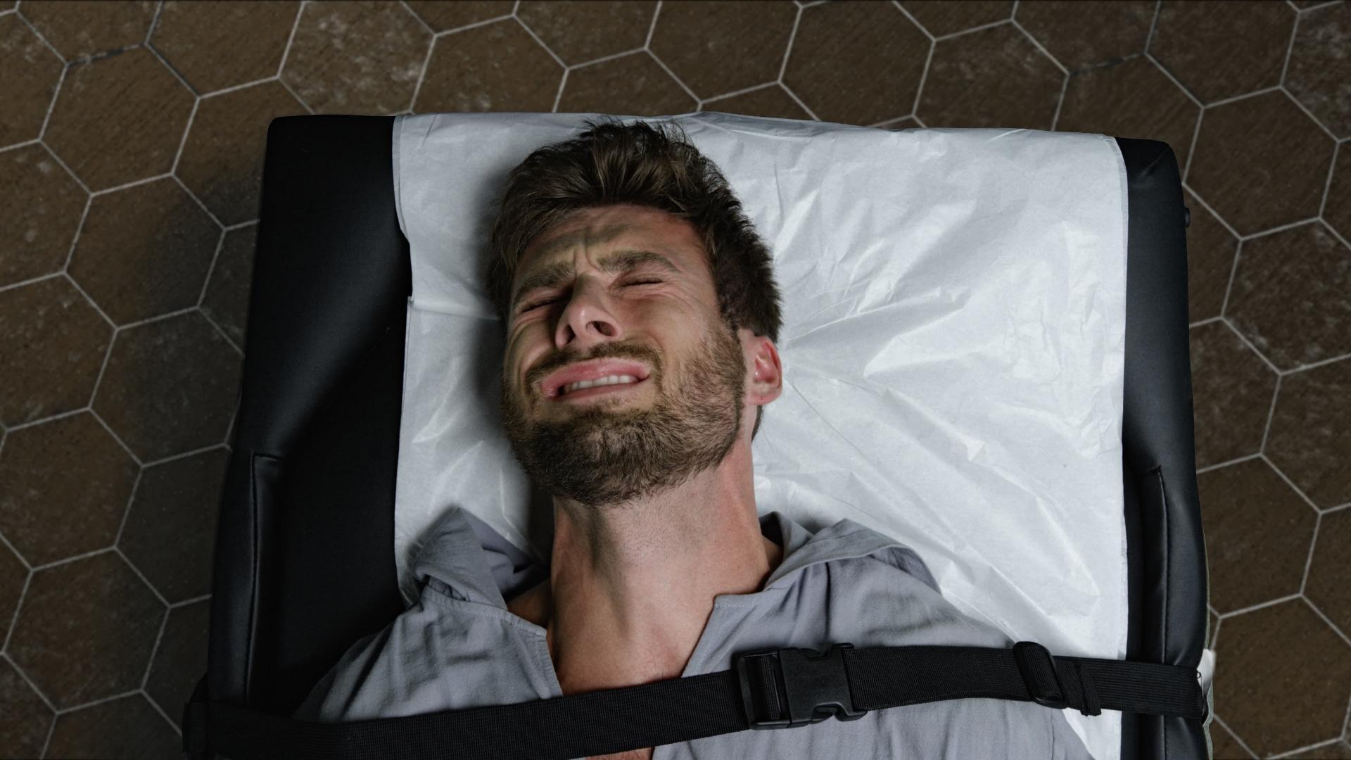 ინსტიტუტი  ქართულად -  The Institute