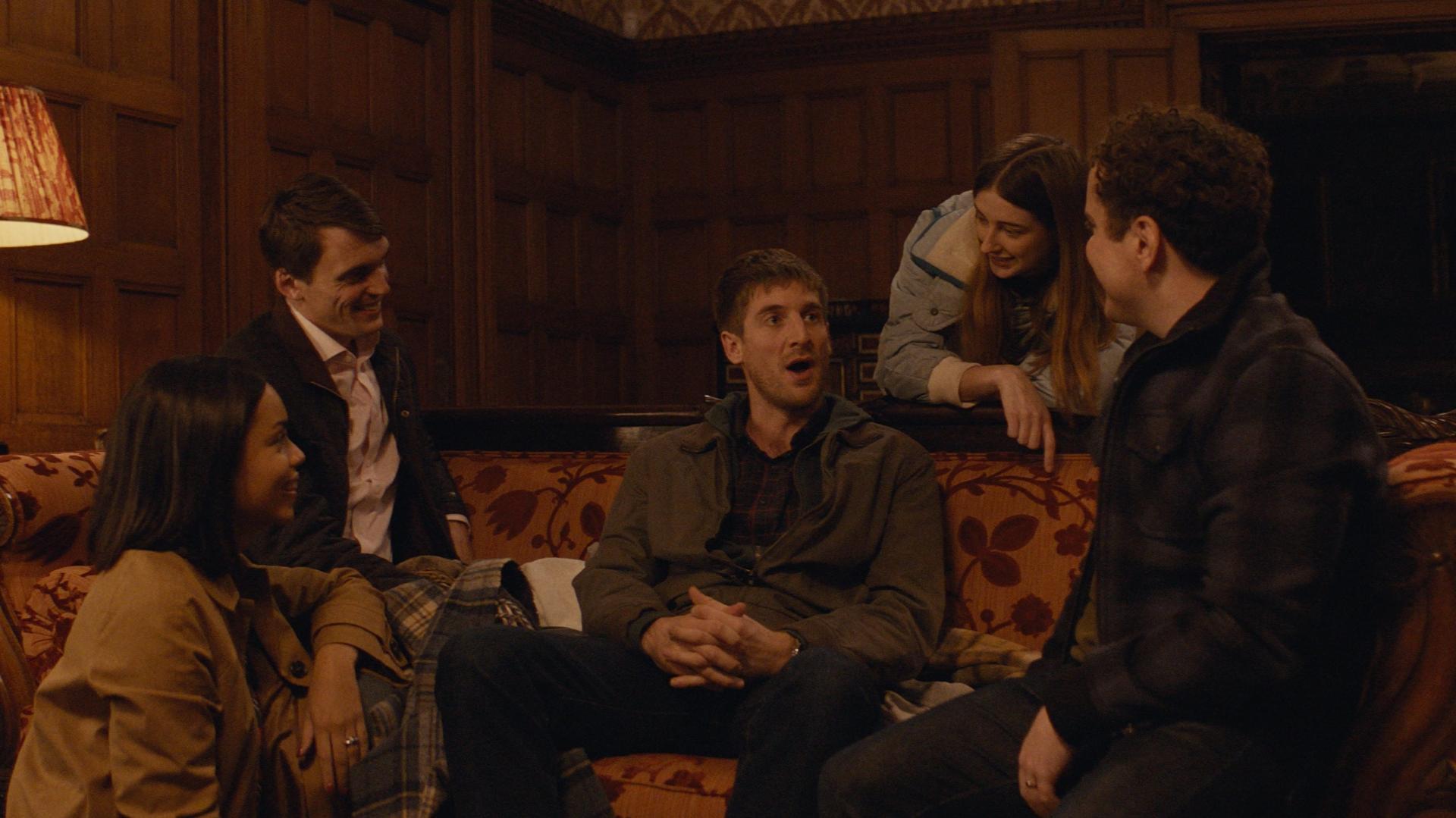 All My Friends Hate Me  ქართულად -  Все мои друзья меня ненавидят