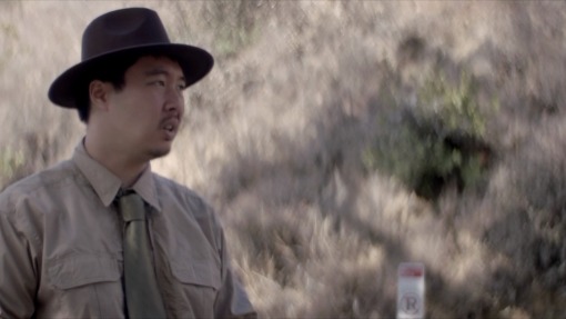 The Magical Christmas Tree