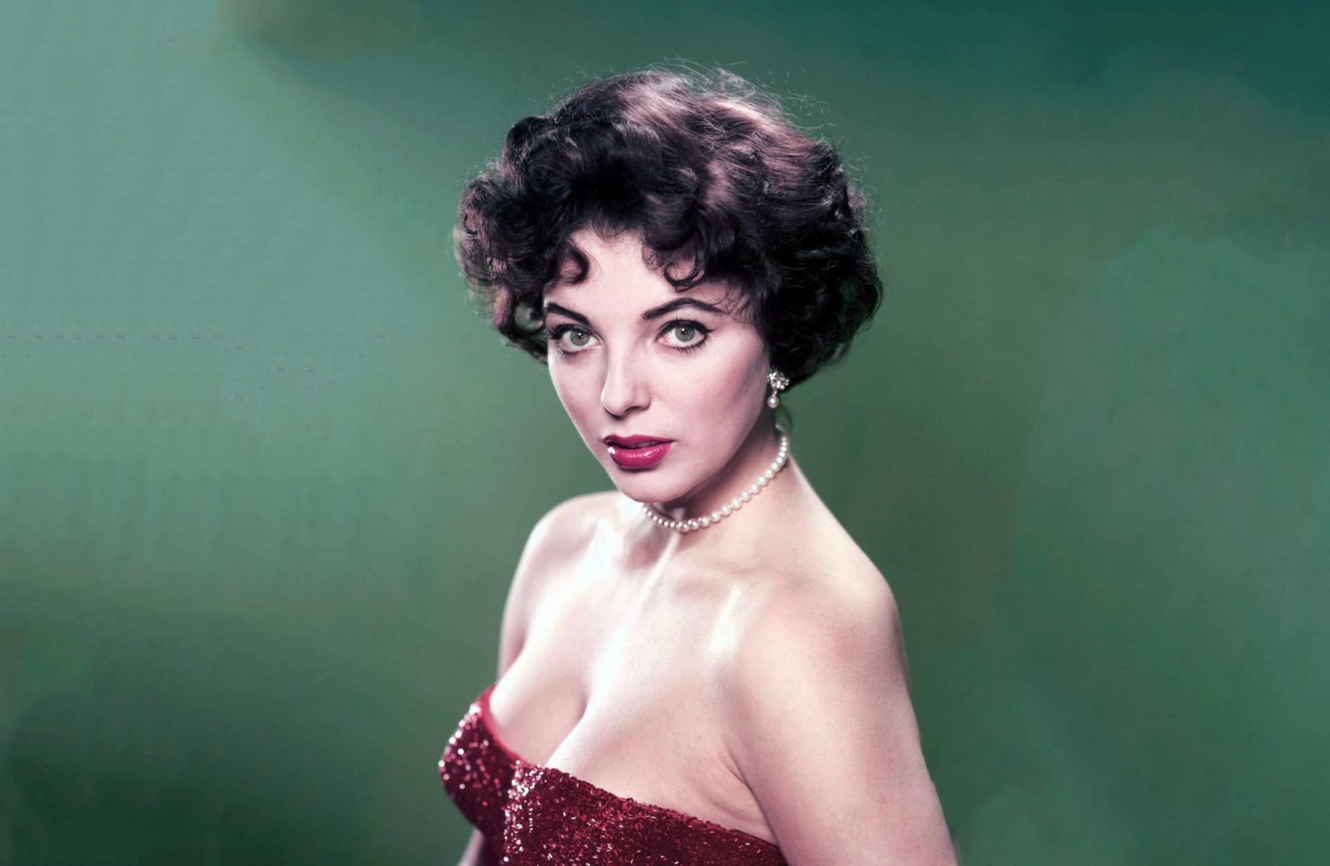 This Is Joan Collins