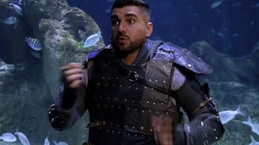 Claudia No Se Quiere Morir