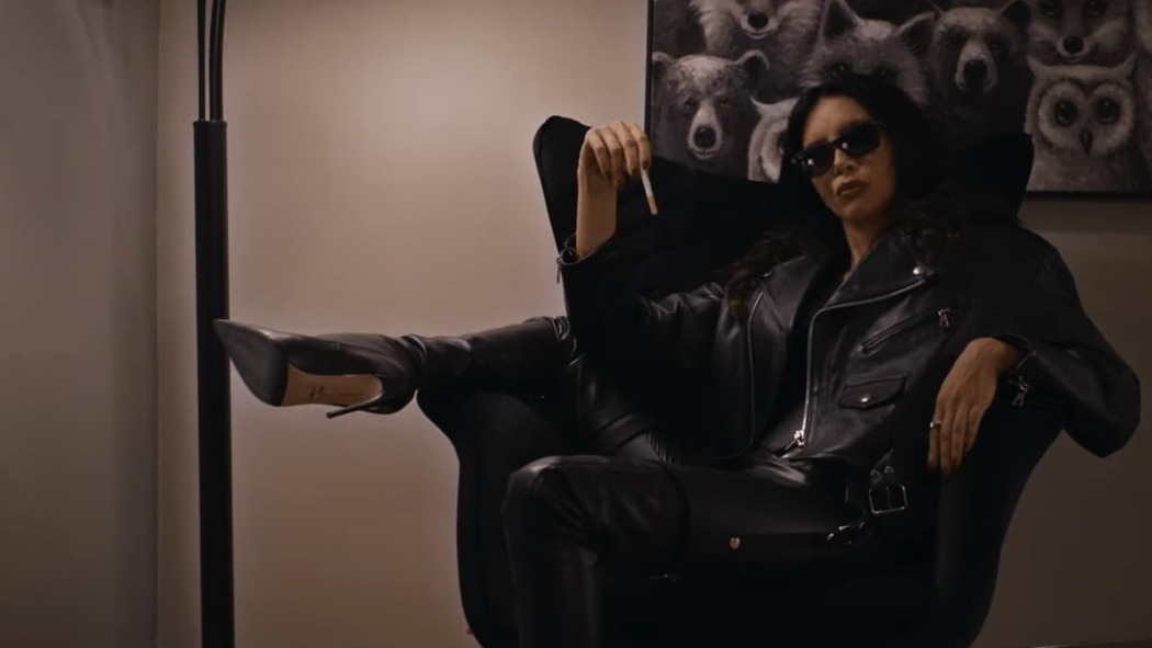 მე და ანჟელა  ქართულად -  Io e Angela