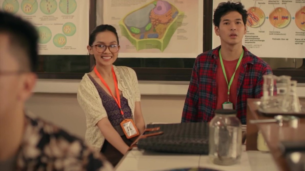 უხეში ბიჭი  ქართულად -  Boy Bastos