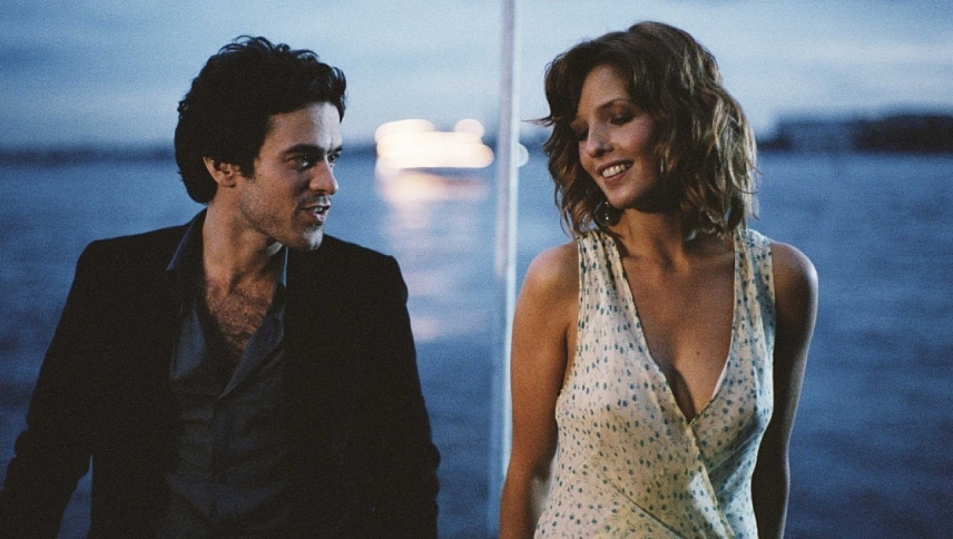 ლამაზმანები  ქართულად -  Russian Dolls