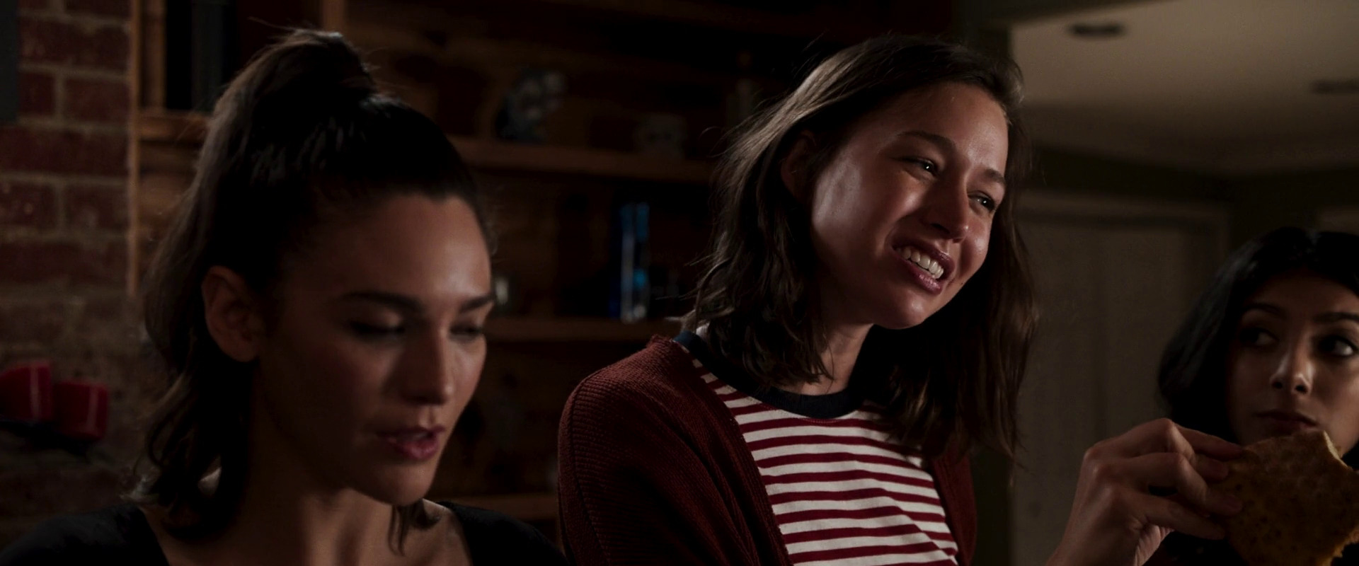 ძილი: გადარჩენის საშინელება - ნაწილი პირველი  ქართულად -  The Sleep: Survival Horror - Part One