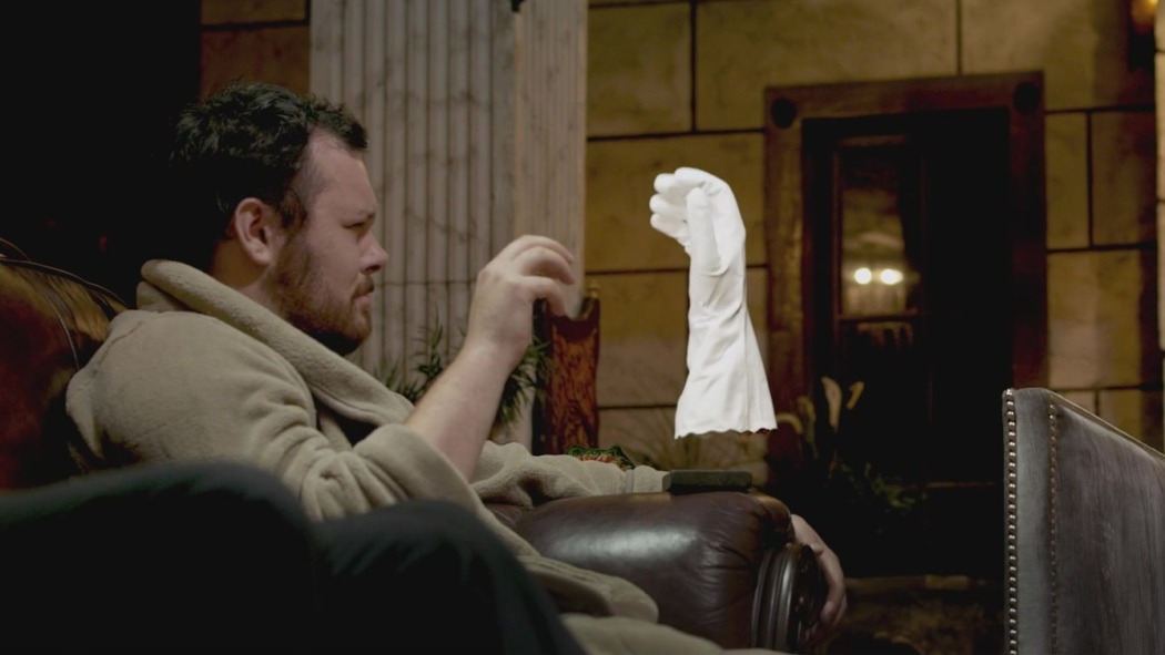 მეთვალყურეობის გარეშე  ქართულად -  Without Ward