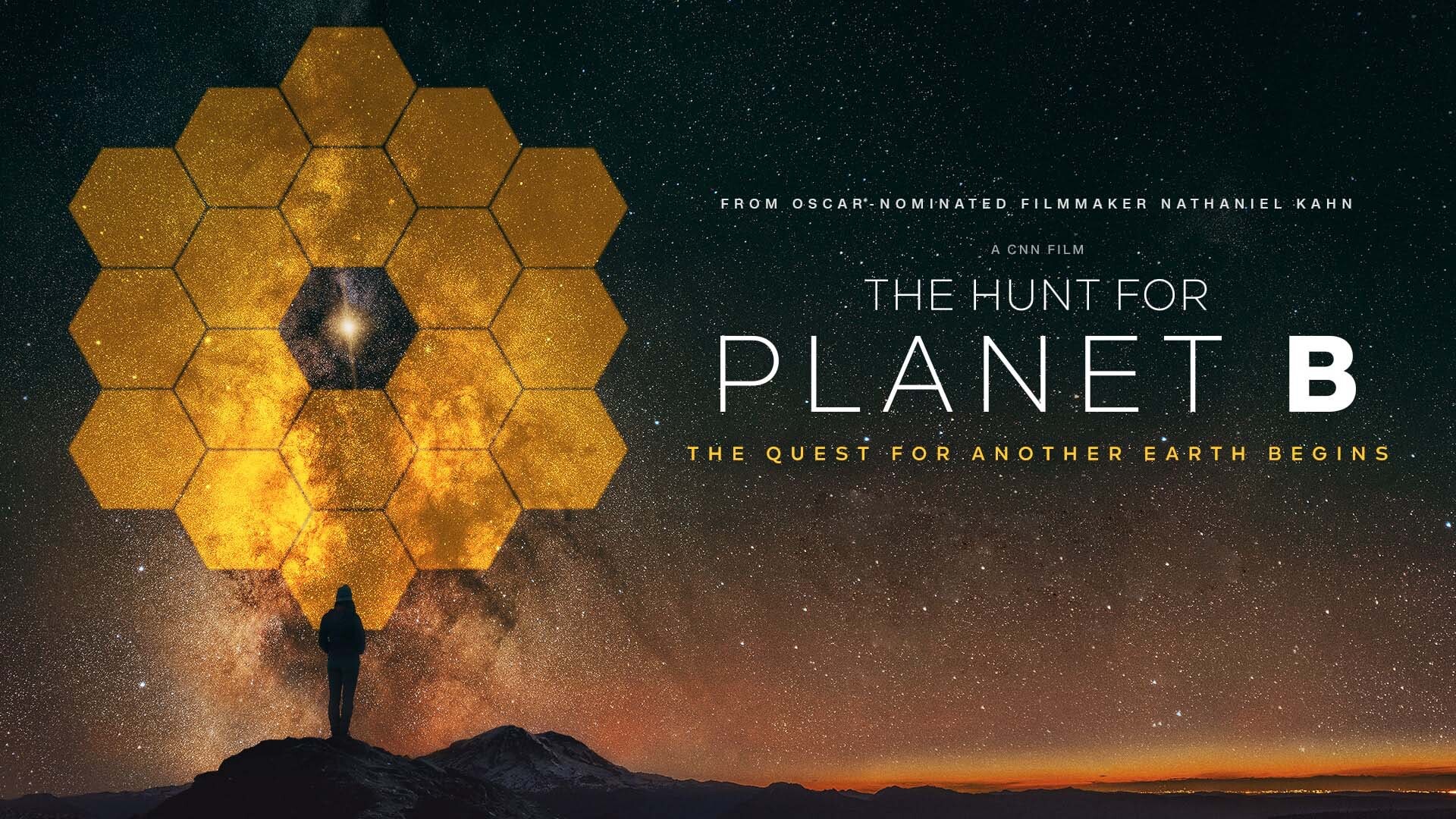 ნადირობა პლანეტა B-ზე  ქართულად -  The Hunt for Planet B