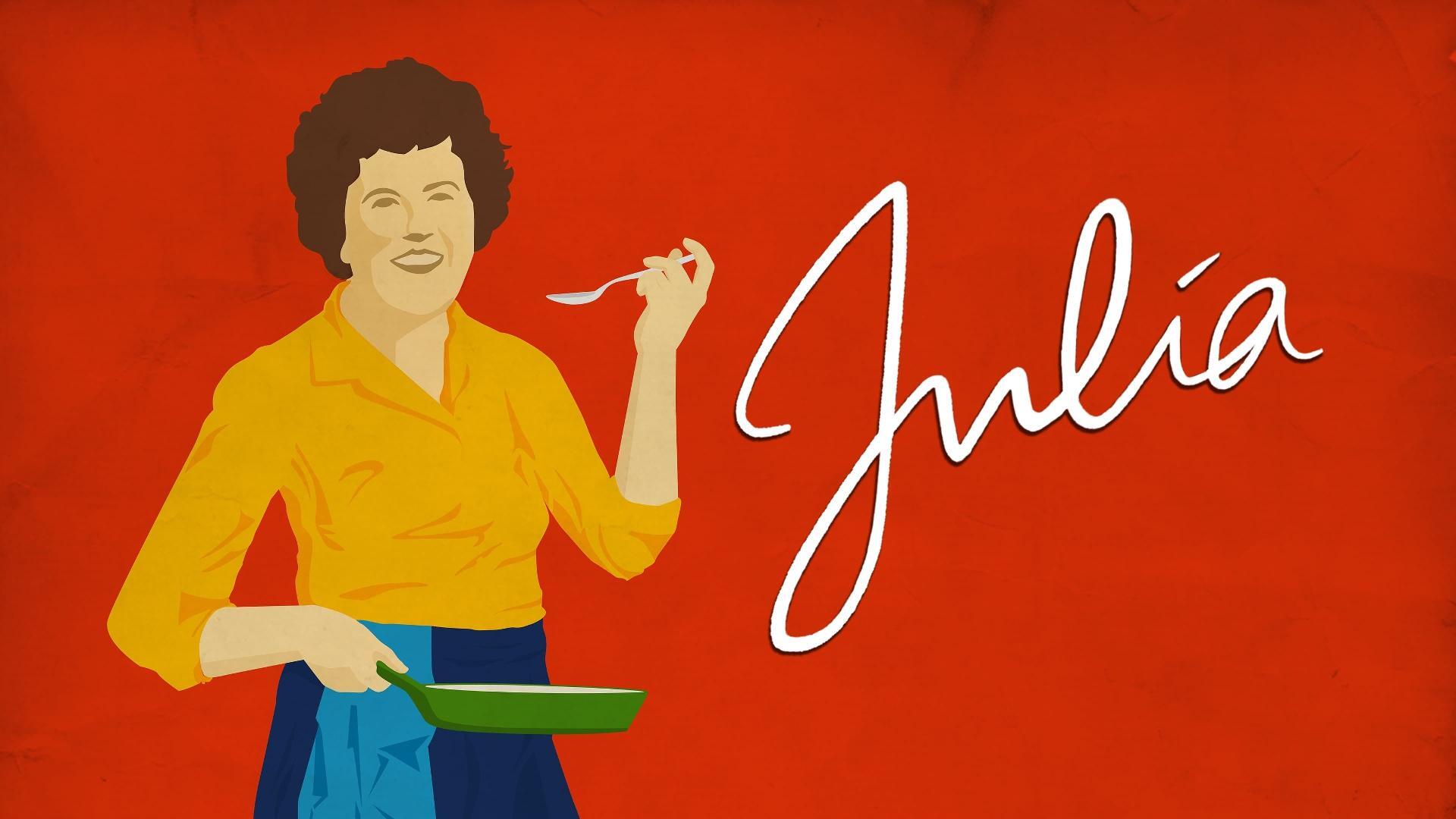 ჯულია  ქართულად -  Julia